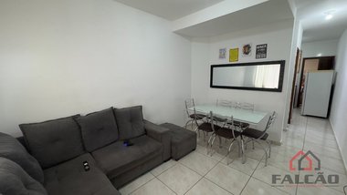 house em Rua Manoel Rodrigues dos Reis, Vila Sônia - Praia Grande - SP