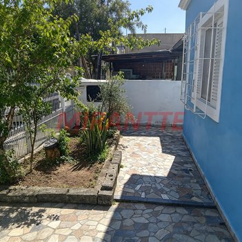 house em Rua Marisa de Sousa, Jardim Brasil (Zona Norte) - São Paulo - SP