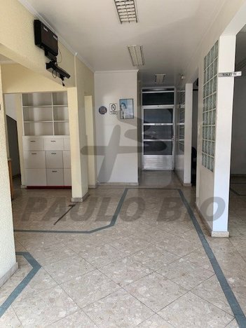 commercial_property em Alameda Gloria, Centro - São Bernardo do Campo - SP
