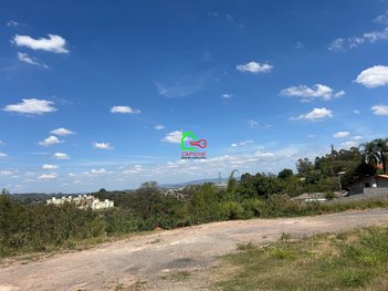 land_lot em Rua Luiz de Campos Serra, Chácaras São Bento - Valinhos - SP