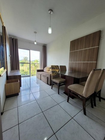 apartment em Avenida Itaipava, Itaipava - Itajaí - SC