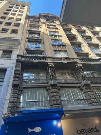 business em Rua São Bento, Centro - São Paulo - SP