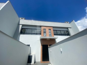 house em Rua São Paulo, Czerniewicz - Jaraguá do Sul - SC