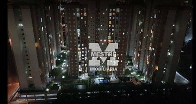 apartment em Rua Dona Tecla, Jardim Flor da Montanha - Guarulhos - SP