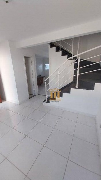 house em Rua Ana Gonçalves da Cunha, Monte Castelo - São José dos Campos - SP