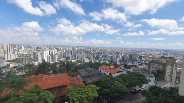 Cômodo Condomínio