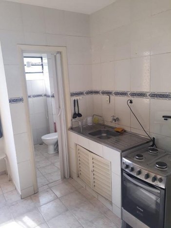 apartment em Alameda Barão de Piracicaba, Campos Elíseos - São Paulo - SP