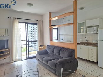 apartment em Avenida Bosque da Saúde, Saúde - São Paulo - SP