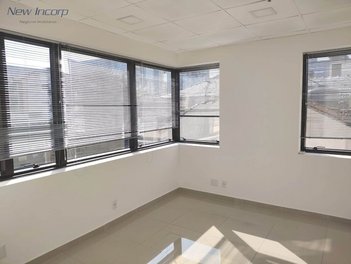 office em Rua Doutor Diogo de Faria, Vila Clementino - São Paulo - SP