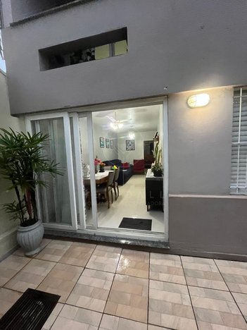 apartment em Rua Itararé, Pátria Nova - Novo Hamburgo - RS