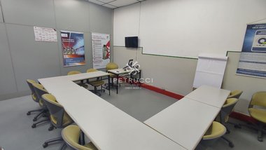 office em Rua José do Patrocínio, Centro - São Caetano do Sul - SP