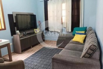 house em Travessa Ladislau Barta, Jardim Cidália - São Paulo - SP