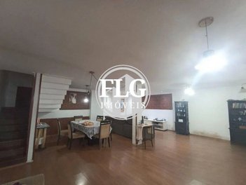 house em Rua Ituri, Vila Formosa - São Paulo - SP
