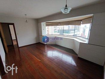 apartment em dos Timbiras, Funcionários - Belo Horizonte - MG