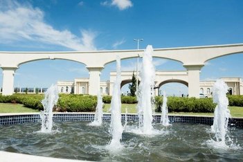 land_lot em Avenida dos Jardins, Nova Uberlândia - Uberlândia - MG