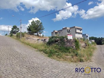 land_lot em Rua Balduino Garcia, Nossa Senhora das Graças - Caxias do Sul - RS
