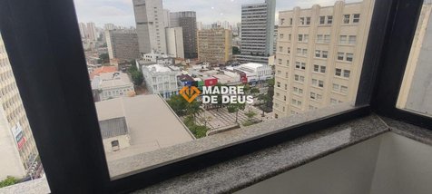 office em Guilherme Rocha, Centro - Fortaleza - CE