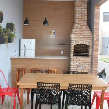 apartment em Bento Teobaldo Ferraz, Barra Funda - São Paulo - SP