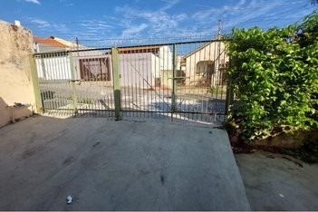 house em Rua Padre Manoel da Nóbrega, Vila Santana II - Jundiaí - SP