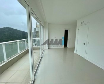 apartment em Atlântica, Centro - Balneário Camboriú - SC