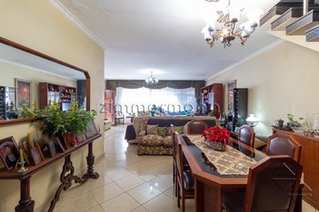 house em Avenida Ceci, Planalto Paulista - São Paulo - SP