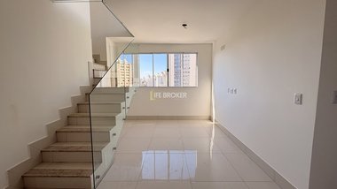 apartment em Rua Batista de Figueiredo, Vila Paris - Belo Horizonte - MG