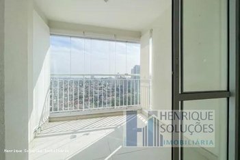 apartment em Avenida Bussocaba, Umuarama - Osasco - SP