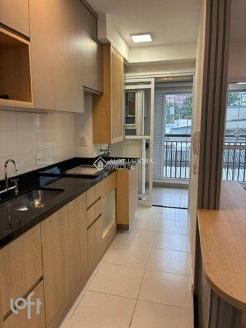 apartment em Rua Rio Grande do Sul, Centro - São Caetano do Sul - SP