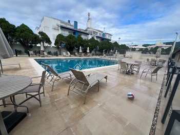 apartment em Rua das Gaivotas, Ingleses do Rio Vermelho - Florianópolis - SC