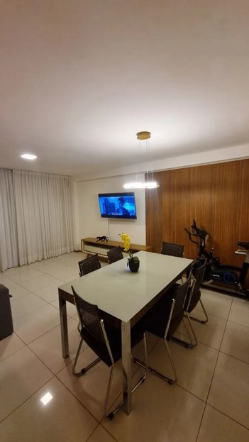 apartment em Rua Murilo de Araújo, Recreio dos Bandeirantes - Rio de Janeiro - RJ