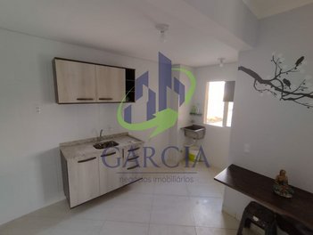 apartment em Avenida Brasil, Jardim Igaçaba - Mogi Guaçu - SP