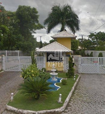 land_lot em Rodovia Ernani do Amaral Peixoto, Flamengo - Maricá - RJ