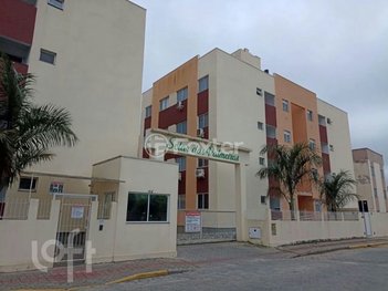 apartment em Rua Nelson Floriano Campos, Pachecos - Palhoça - SC