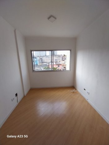 apartment em Rua Alencar Araripe, Sacomã - São Paulo - SP