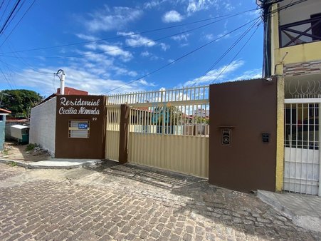 Cômodo Condomínio