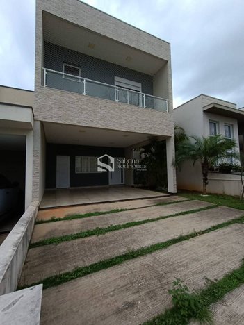 house em Rua Ravena, Jardim Bréscia - Indaiatuba - SP