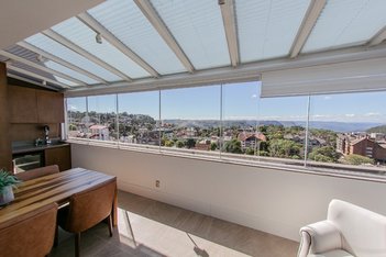 apartment em Rua Angelo Bisol, Centro - Gramado - RS