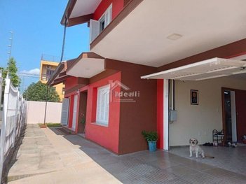 house em Rua Sílvio Sanson, Piratini - Sapucaia do Sul - RS