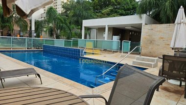 apartment em Rua Daniel Ferranti, Jardim Castelo Branco - Ribeirão Preto - SP