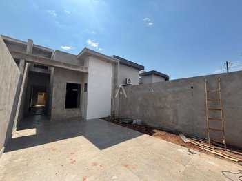 house em Rua Adolfo Grepner, Jardim Coopagro - Toledo - PR