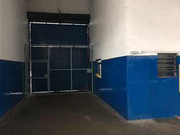 industrial em Rua Manoel Beckmann, Piratininga - Osasco - SP