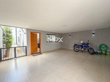 house em Rua Rosário Jordão, Pompéia - Piracicaba - SP