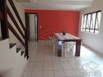 house em Avenida Horácio Veríssimo Romão, Jardim Novo Horizonte - Jaú - SP