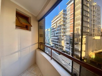 apartment em Rua Arroio do Meio, Centro - Capão da Canoa - RS