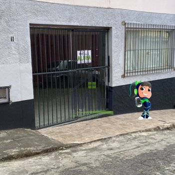 apartment em Saturnino De Pã¡dua, Centro - Lavras - MG