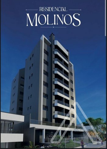 apartment em Coronel Pontes Filho, Florestal - Lajeado - RS