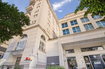 apartment em Rua Padre Chagas, Moinhos de Vento - Porto Alegre - RS