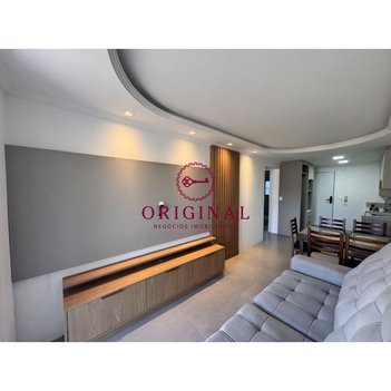 apartment em Rua Gilberto Candeia, Santa Lúcia - Caxias do Sul - RS
