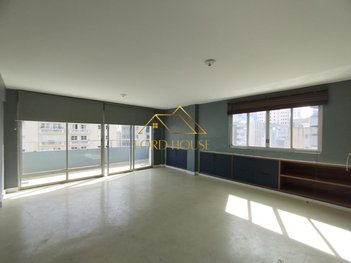 apartment em Rua Manuel da Nóbrega, Paraíso - São Paulo - SP