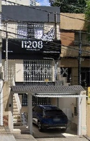 house em Alameda Afonso Schmidt, Santa Teresinha - São Paulo - SP